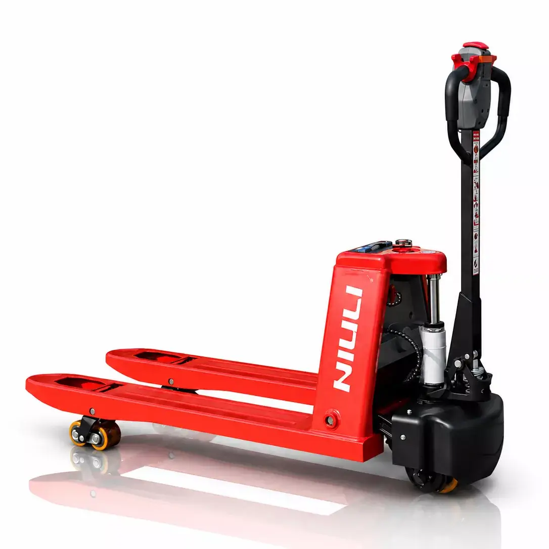 Thiết kế vô cùng cứng cáp của thiết bị nâng tự động.