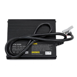 Bộ Sạc Bình Điện 12V 15A Cho Xe Nâng Bán Tự Động