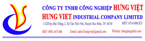 Công ty công nghiệp Hưng Việt
