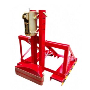 Bộ Kẹp Phuy Đơn 500kg - Tiêu Chí Giúp Chọn Đúng Thiết Bị