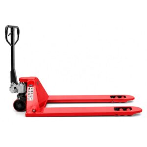 Xe Nâng Tay Thấp 51mm Dùng Cho Pallet Siêu Thấp