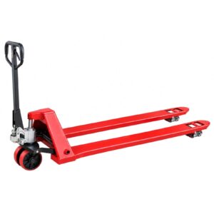 Xe Nâng Hàng Công Nghiệp 5 Tấn - Càng Siêu Dài 1m6