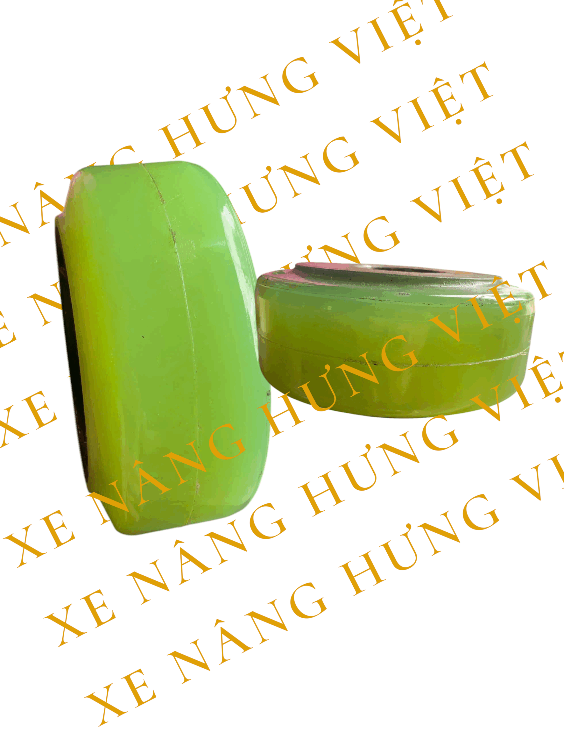 BỌC BÁNH PU XE ĐIỆN