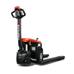 Xe Nâng Điện EPT20-15ET2 - Xe Điện Thấp EP Tại Hưng Việt