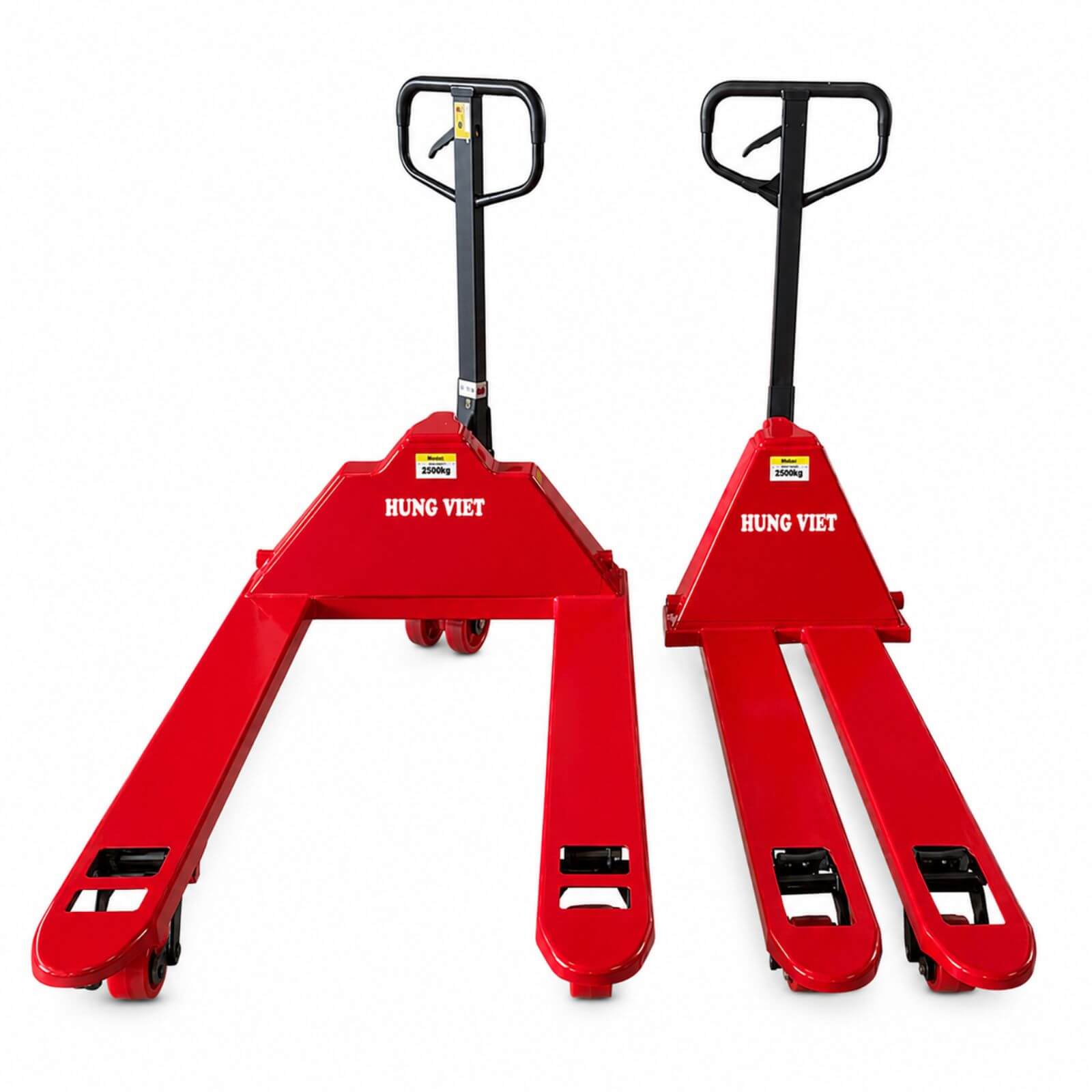 Mở Rộng / Thu Hẹp Càng Xe Nâng Theo Yêu Cầu Tại Hưng Việt