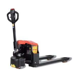Xe Nâng Tay Điện 3 Tấn TP. Hồ Chí Minh - Bán Xe Nâng Điện Toàn Quốc
