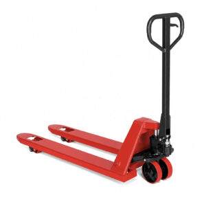 Xe nâng tay thấp tải 2 tấn, 3 tấn giá tốt - Giao hàng toàn quốc!