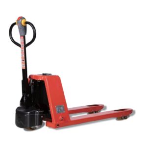 Xe nâng điện thấp HD20 - Xe Nâng Hưng Việt - Tối Ưu - Bền Bỉ