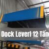 Dock leverller 12 tấn