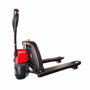 Xe Nâng Điện Thấp - Hàng Mới Chưa Đến 20 Triệu Tại Hưng Việt