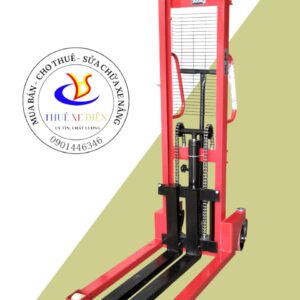 Xe nâng tay cao 500kg