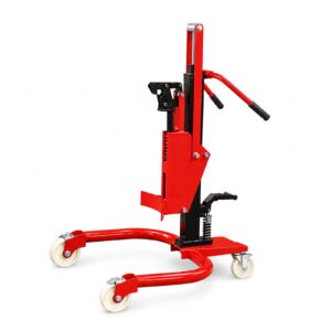 Xe Kéo Phuy Mẫu A Dùng Cho Thùng Phuy Khối Lượng Bao Nhiêu?