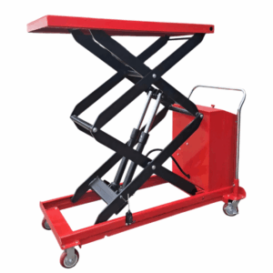 Xe Nâng Điện Mặt Bàn 1500mm Kích Thước Mặt Bàn Bao Nhiêu?