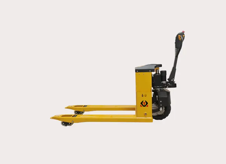 Xe điện địa hình Hưng Việt
