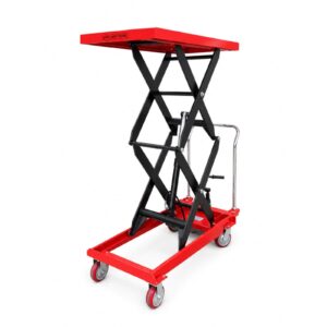 Xe Nâng Mặt Bàn 610*1220mm Nâng Được Loại Hàng Nào?