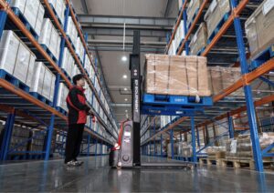 DS3 sở hữu kích thước thân xe ngắn gọn cùng bán kính quay đầu chỉ 1470 mm, giúp xe dễ dàng di chuyển