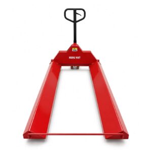 Xe Nâng Cuộn Siêu Dài: Gia Công Chiều Dài Càng Theo Yêu Cầu