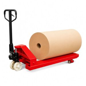 Gia Công Xe Nâng Cuộn Theo Yêu Cầu Cho Cuộn Giấy, Cuộn Vải,...