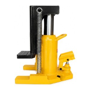 Con Đội 10 Tấn Kích Hàng Nặng - Móc 5 Tấn Hiệu Kawasaki