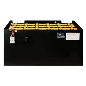 Bình 48V 600Ah Axít Chì: Bình Lớn Cho Xe Nâng Tải Trọng Lớn