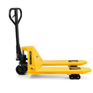 Xe Nâng Tay Càng Ngắn 800mm*540mm Có Sẵn Tại Hưng Việt