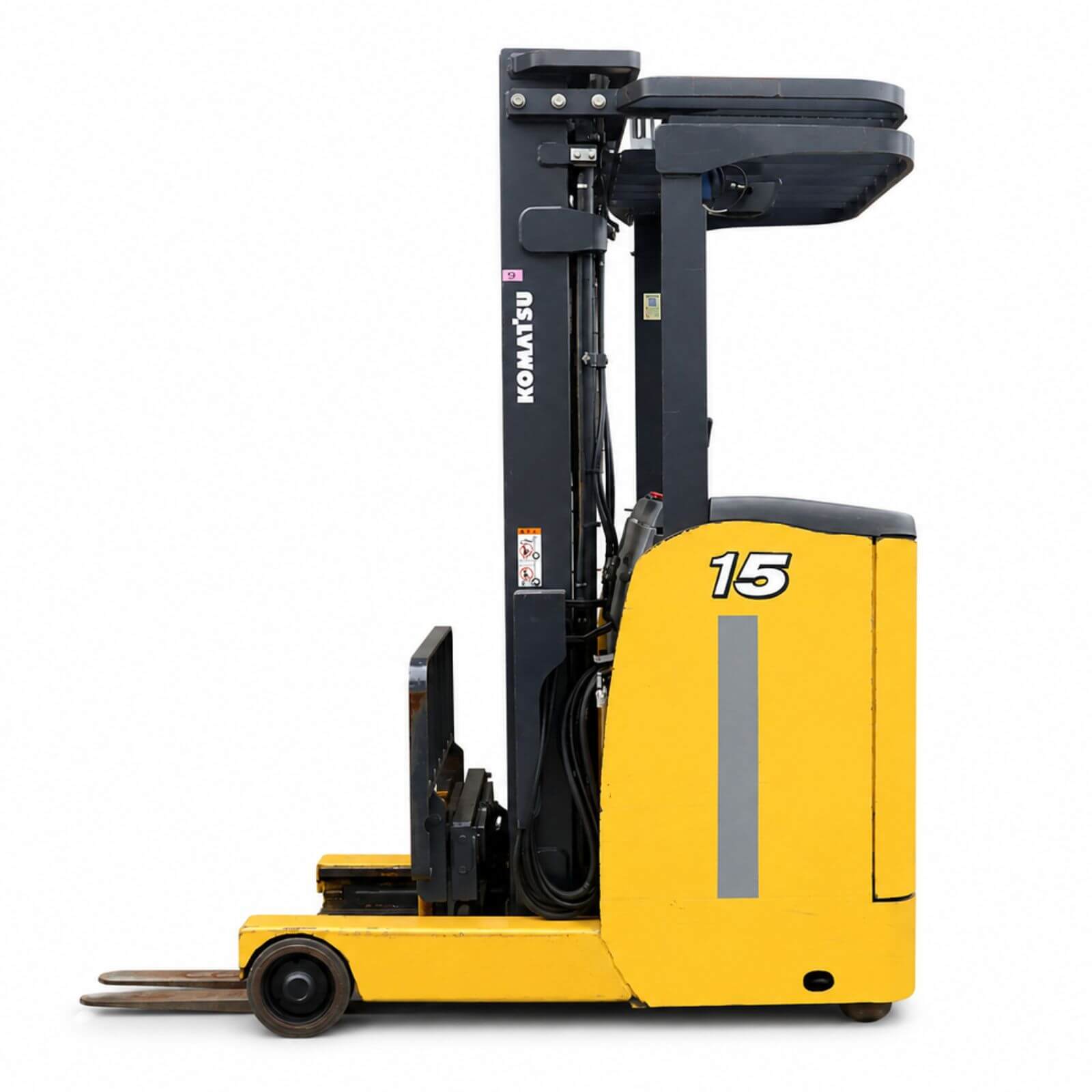 komatsu komatsu