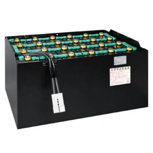 Ắc Quy 24V 201Ah Lifttop: Cách Sử Dụng Giúp Bình Tăng Tuổi Thọ