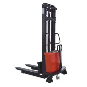 Xe Nâng Bán Tự Động 1m6 CTD Tải Trọng Lớn Nhất 2 Tấn