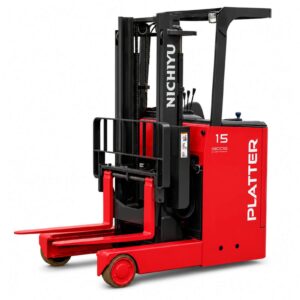 Xe Nâng Điện Reach Truck Vận Hành Có Rẻ Hơn Xe Dầu Không?