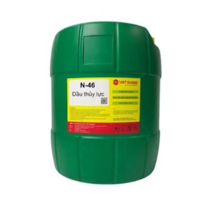 Dầu Nhớt Dùng Cho Bơm Thủy Lực Chính Hãng