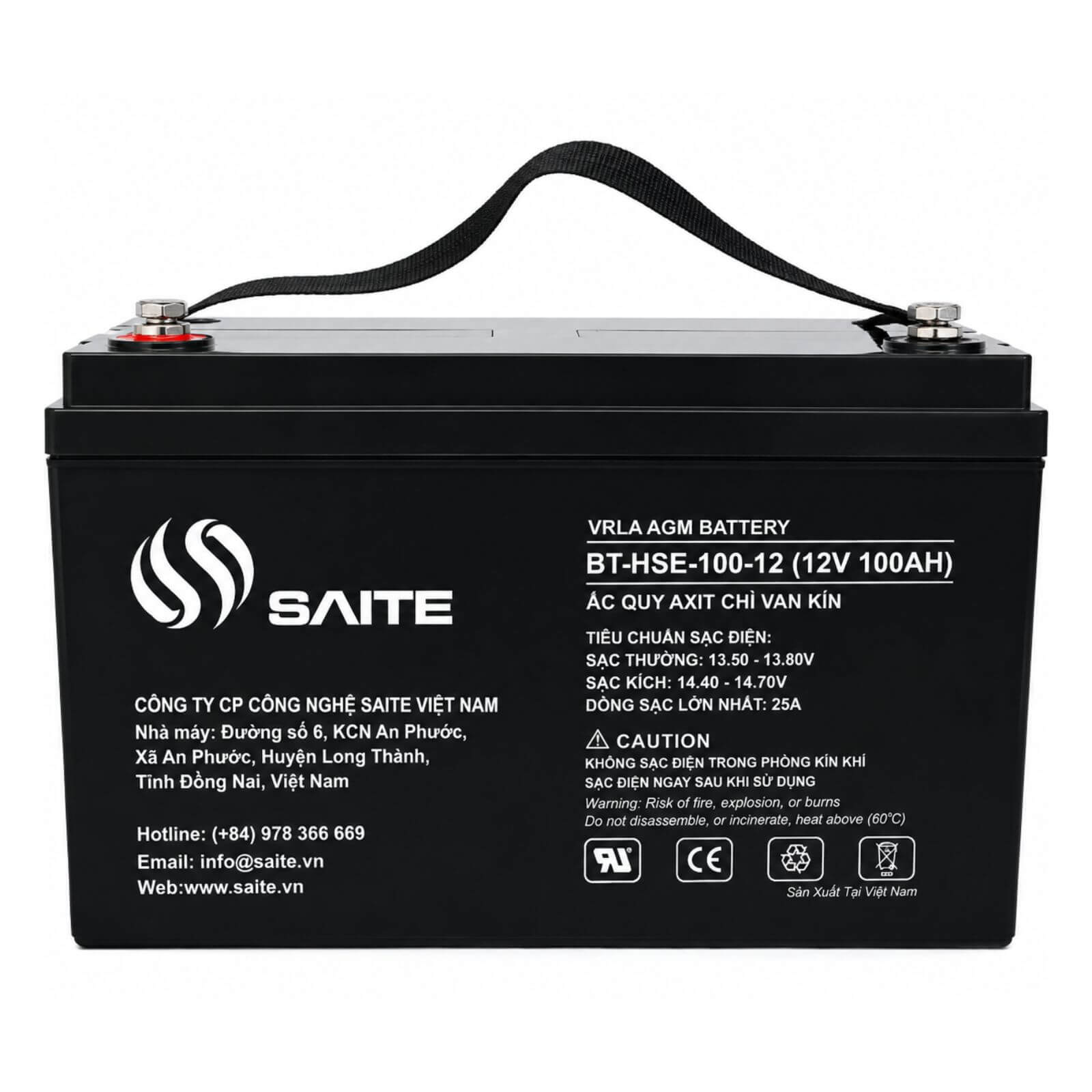 saite 12v saite 12v