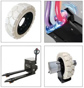 Thiết kế niêm phong hoàn toàn: Chống bụi - Chống nước - Chống sốc - Chống cháy.