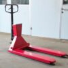Xe nâng tay gắn cân 2 tấn