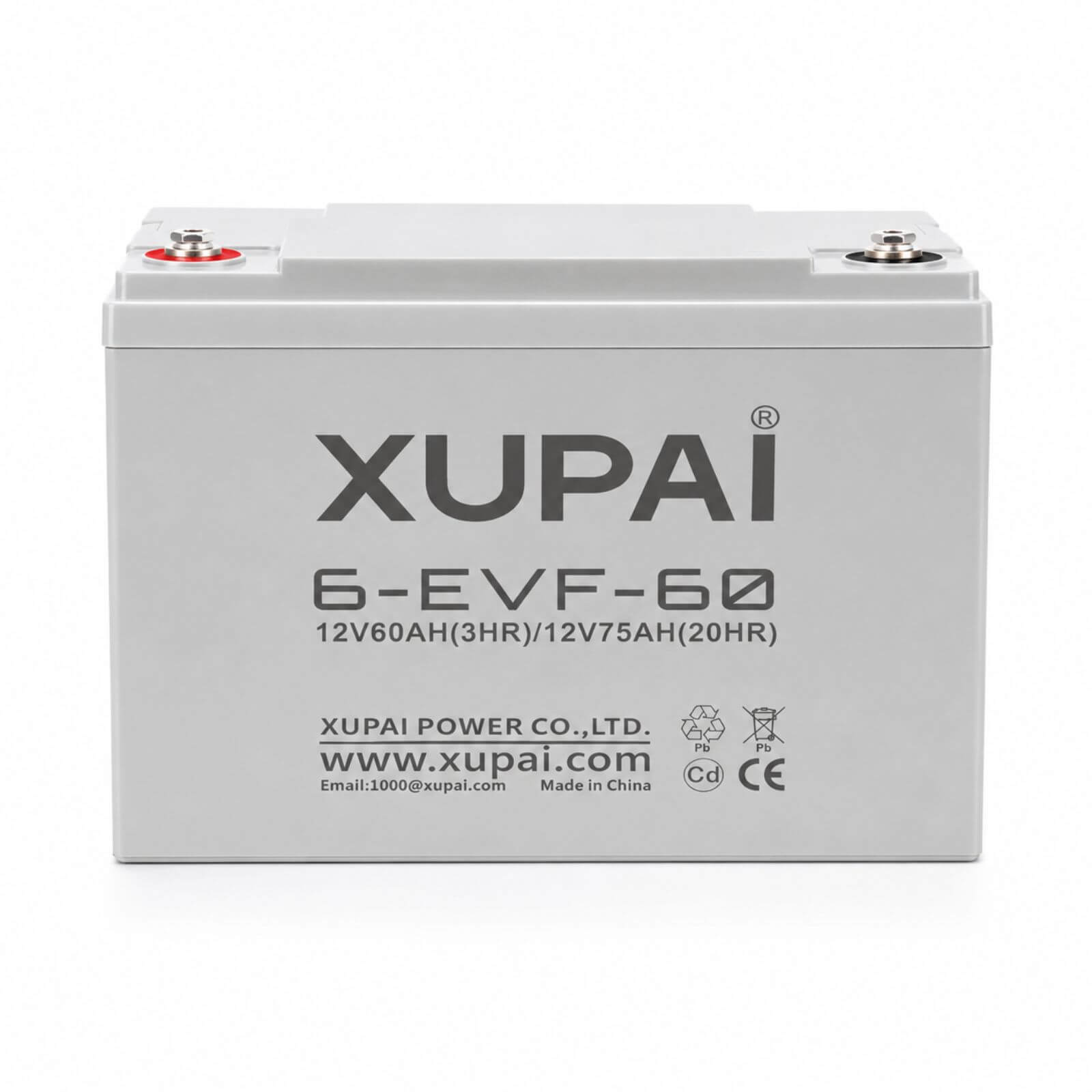 xupai xupai
